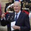 Michel Barnier Premier ministre : Solutions, priorités, piques.. Ce qu’il faut retenir du premier discours à Matignon